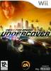 Wii GAME - Need for Speed: Undercover  (USED)